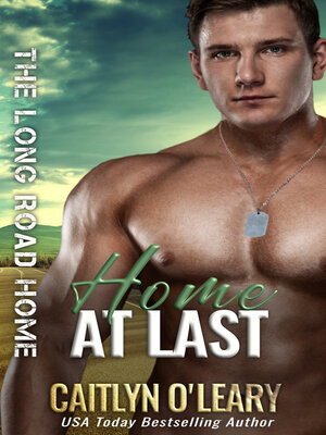 cover image of Home At Last